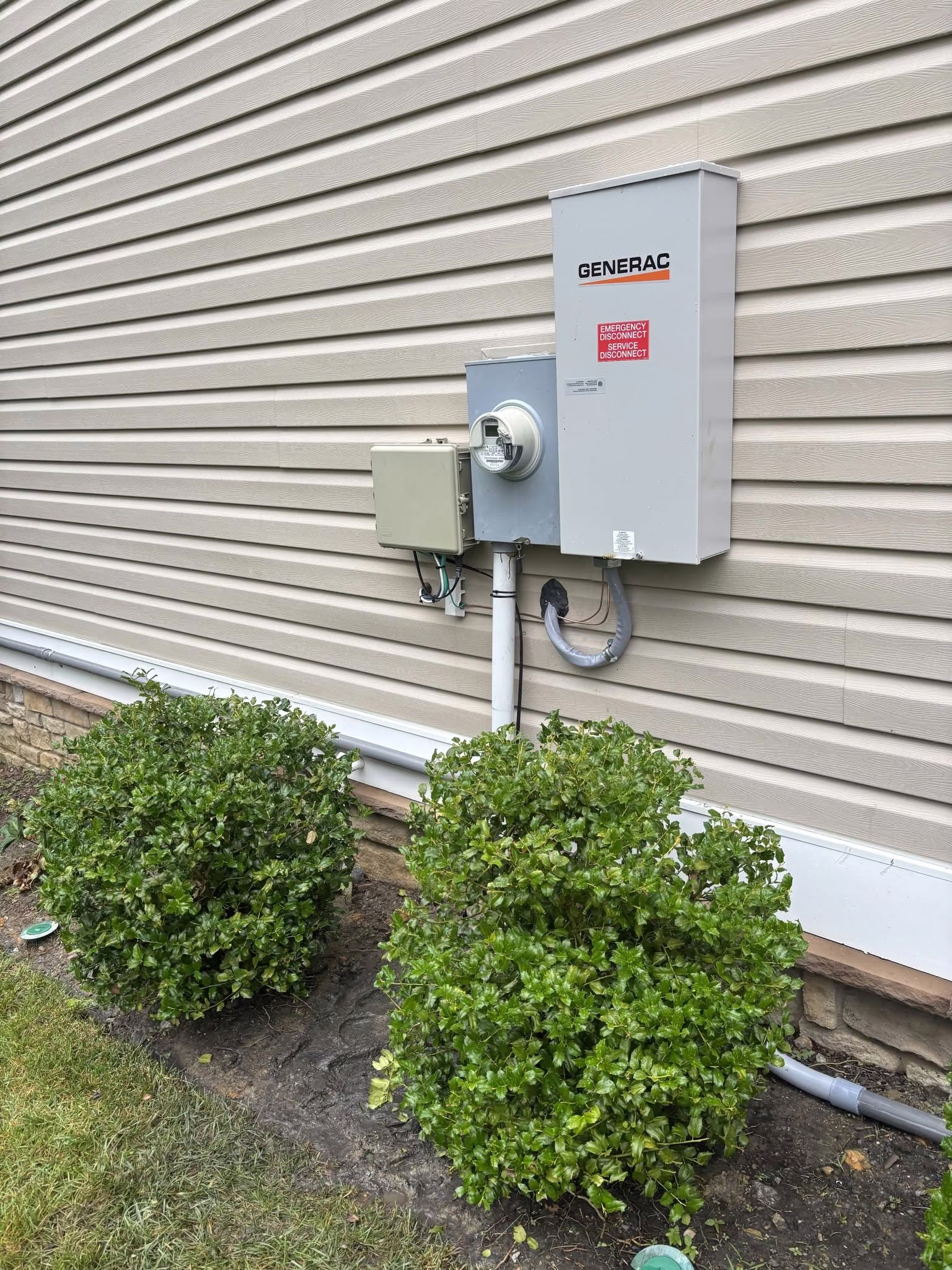 Automatic Transfer Switches