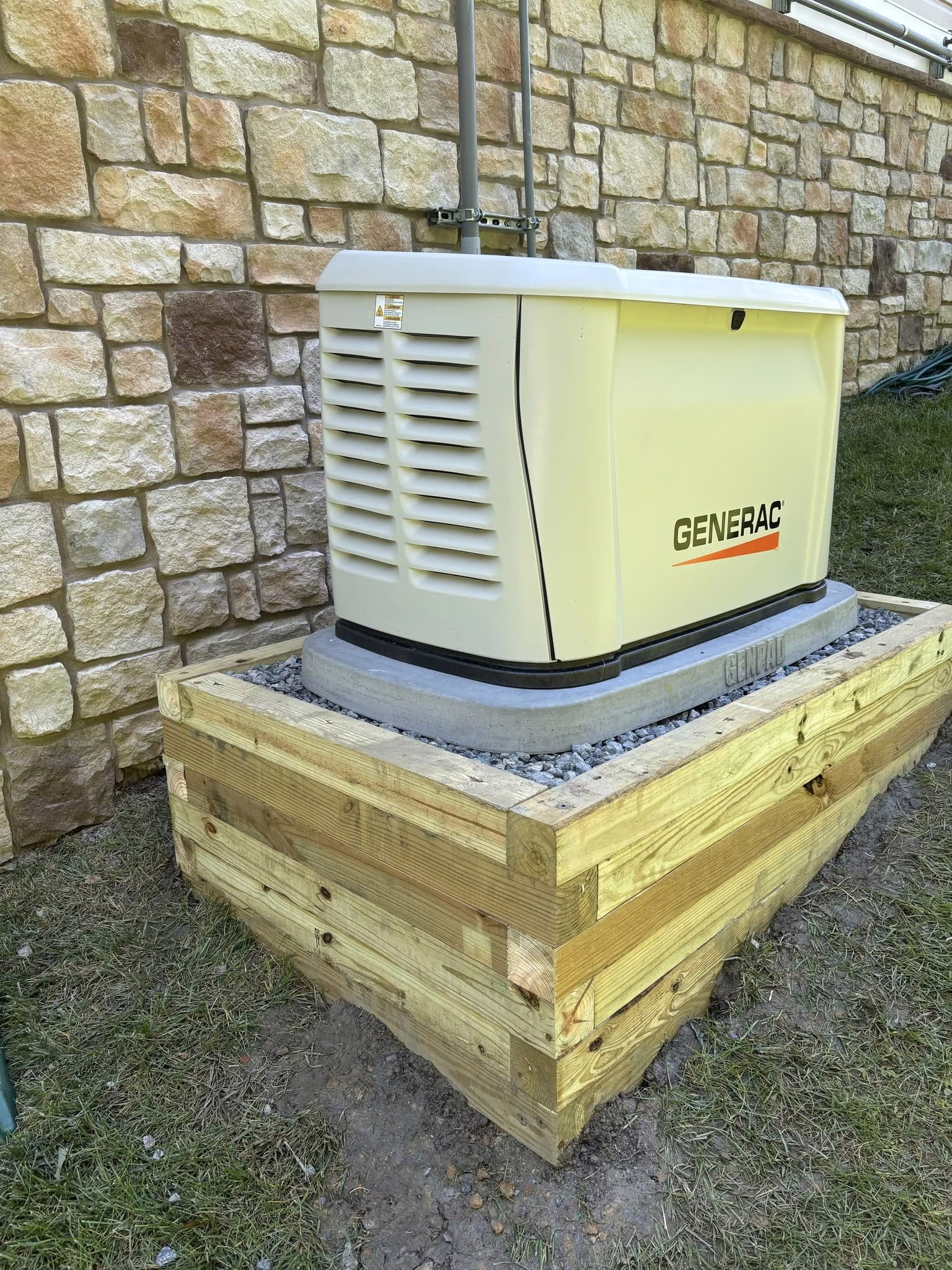 Standby Generators